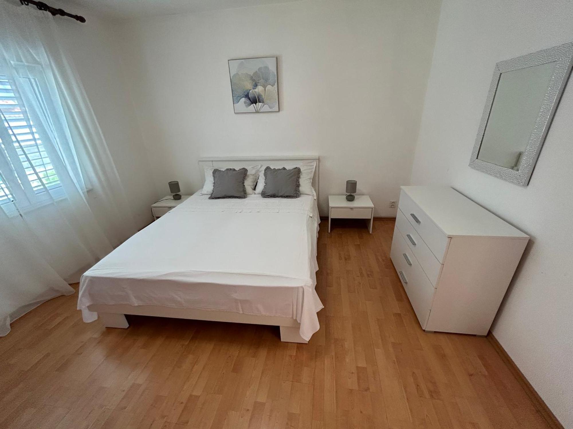 Apartmani Pavlovic Сучюрай Екстер'єр фото